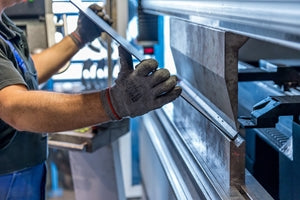 Metal Fabrication and Assembly Services