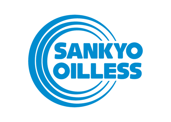 Sankyo Oilless