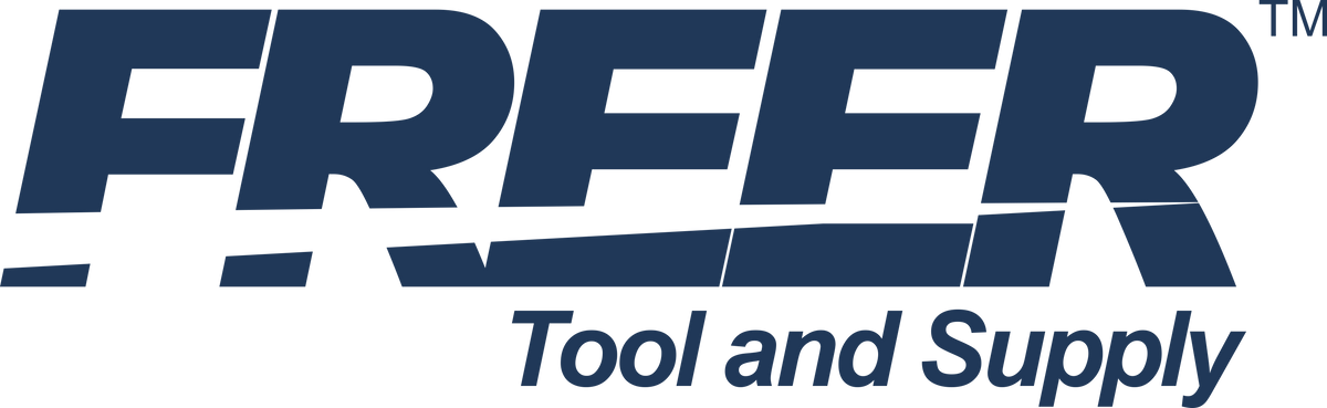 NAAMS, Manufacturing Solutions, and Industrial Supply – Freer Tool and Supply