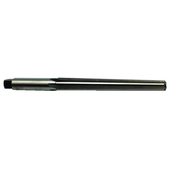 ProCut CA511 1 Dia-HSS-Straight Shank/Straight Flute Taper Pin Reamer