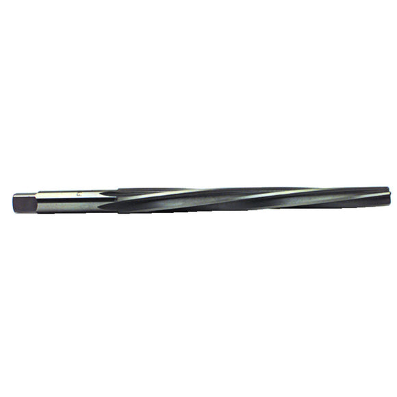 ProCut CA5311 11 Dia-HSS-Straight Shank/Spiral Flute Taper Pin Reamer