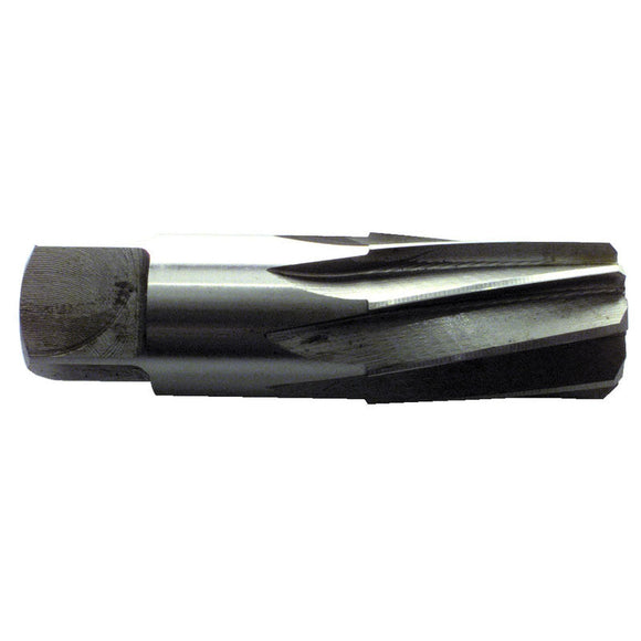 ProCut EM90006 3/8 Dia-HSS-Taper Spiral Flute Taper Pipe Reamer