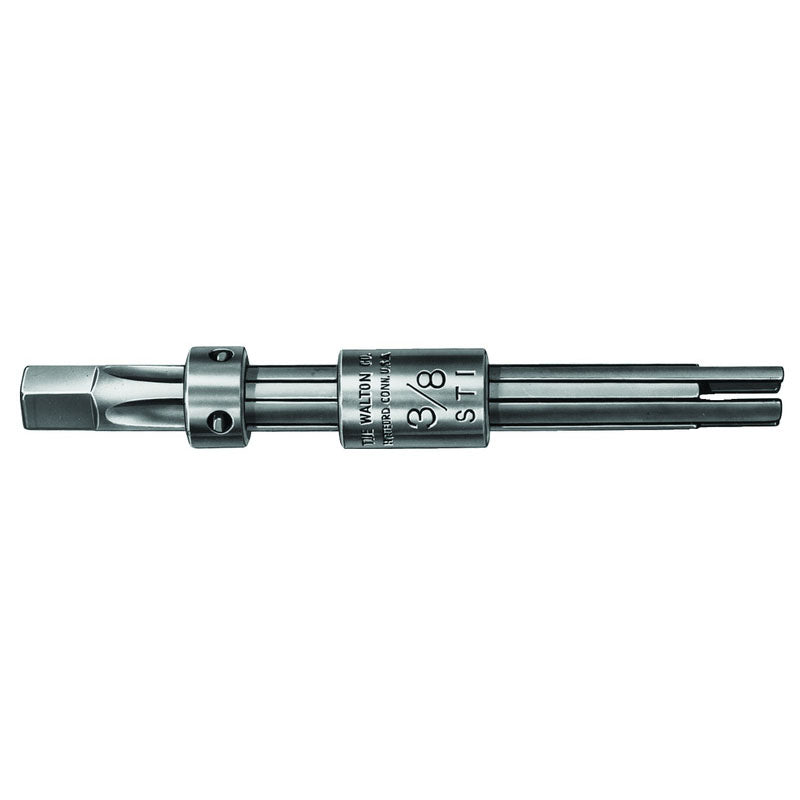 Walton EX5030043 43 Flute Tap Extractor Freer Tool and Supply