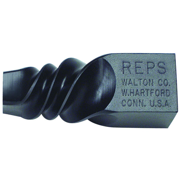Walton EX551 1/8" Pipe Size - Pipe, Stud & Screw Extractors