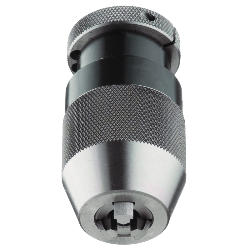 Albrecht HK6530J0 Keyless Drill Chuck up to 1/8" Capacity0JT M