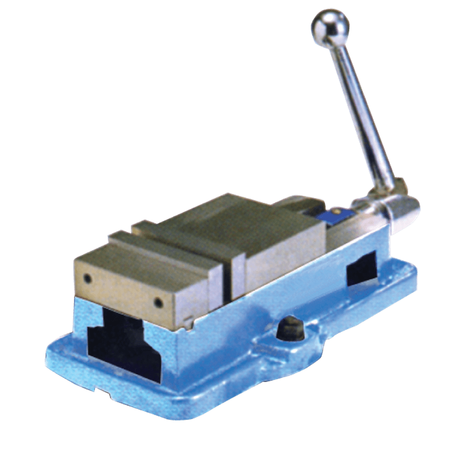 Quality Import HT71ATW40S 4 VERTILOCK VISE " Freer Tool and Supply