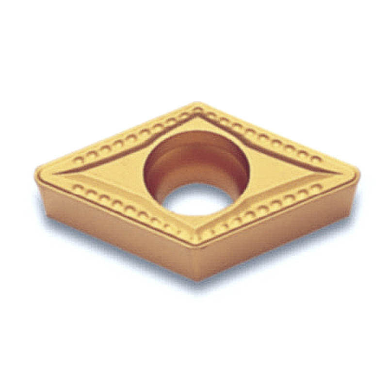 Ingersoll Cutting Tools IC065514723 DCMT32.51MT TT5100 Freer Tool and