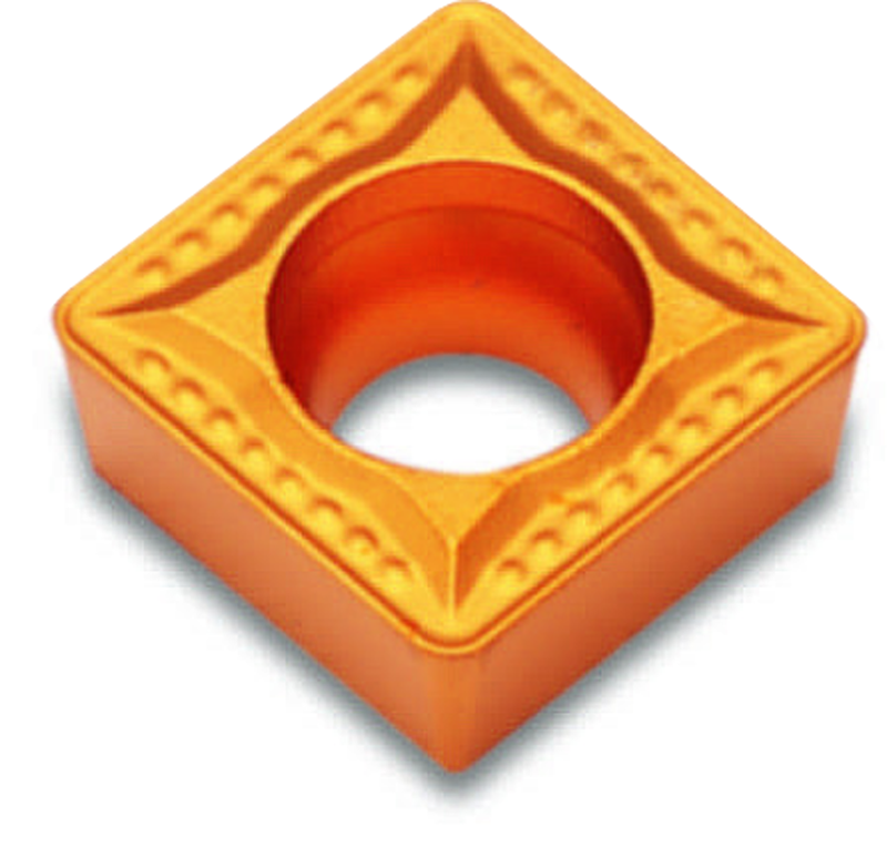 Ingersoll Cutting Tools IC065514929 SCMT432MT TT5100 Freer Tool and