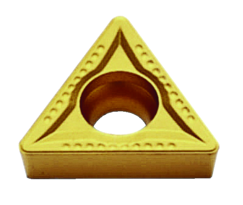 Ingersoll Cutting Tools IC065519602 TCMT32.51MT TT8125 Freer Tool and