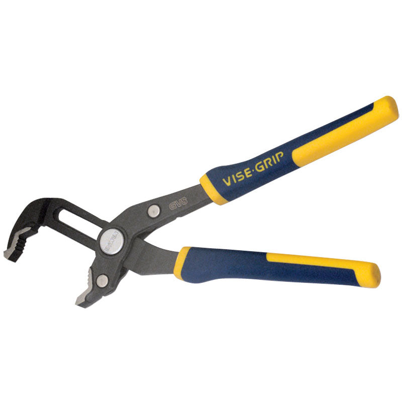 Irwin KX502078108 ViseGrip Tongue & Groove Pliers Standard Comfor