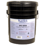 Rustlick LK6074056 WS-5050 (Water Soluble Oil)-5 Gallon