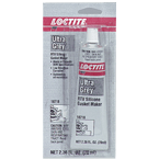 Loctite LM5018718 5699 Grey RTV Silicone Gasket Maker-70 ml