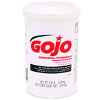 GoJo LP55111506 4.5 Lbs - Original Hand Cleaner Creme For 1204 Dispenser