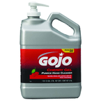 GoJo LP55235802 1 Gallon - Cherry Gel Pumice Hand Cleaner