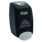 GoJo LP55515506 1,250 ml FMX-12 Dispenser Black