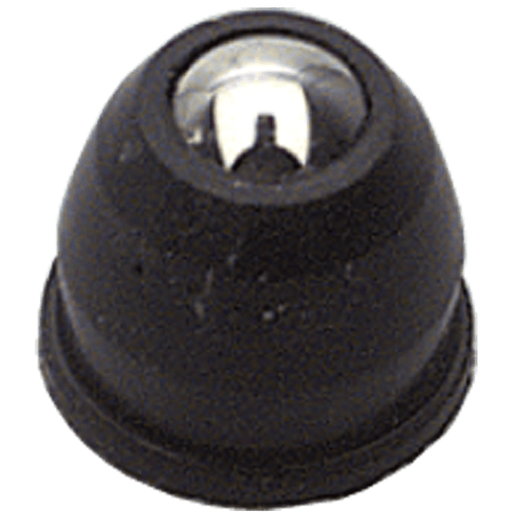 Mitutoyo MT80101469 Anvil - Ball Attachment - 0.315" Anvil Diameter - Individual Micrometer Anvil Attachment