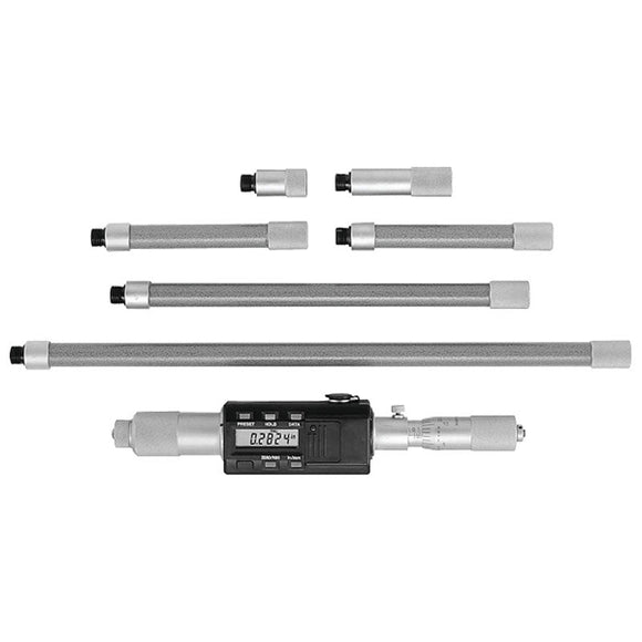 Mitutoyo MT80965013 2 Meters - Micrometer Cable