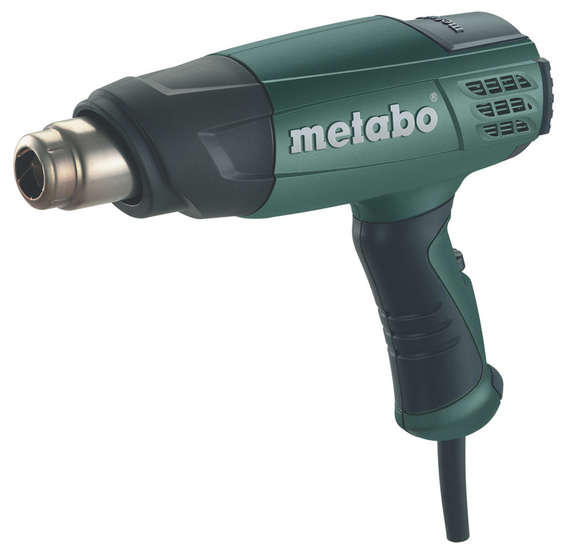 Metabo PD35H1600 Model H1600-120/600/1000° F - Heat Gun
