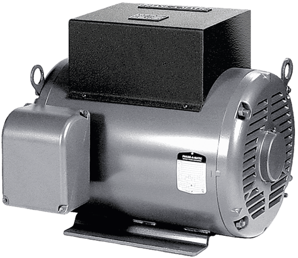 Phase-A-Matic RD30R1 Rotary Phase Converter – Model R-1; 1 hp