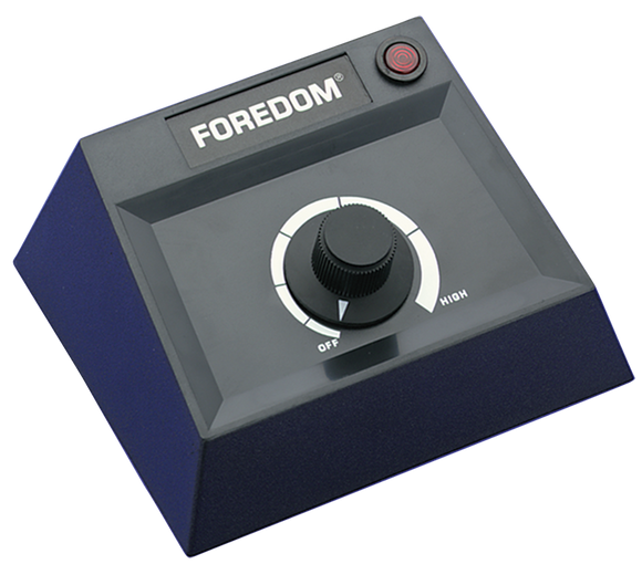 Foredom RM30EM1 Model EM1 - Manual Control for Flex Shaft Grinder