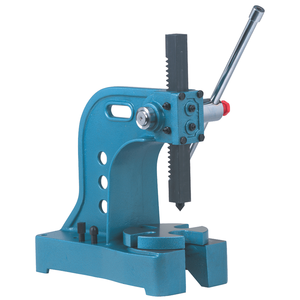 Palmgren JB5561051 Arbor Press Model 610511/2 tons Freer Tool and Supply