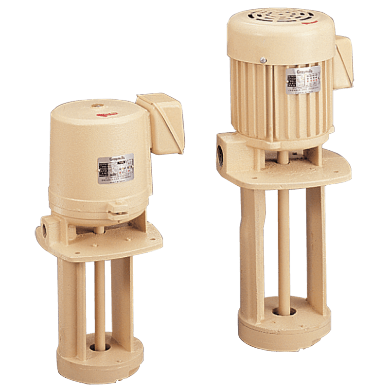 Graymills LC55IMV75F IMV75F 3/4HP REPLACEMENT PUMP Freer Tool and Supply