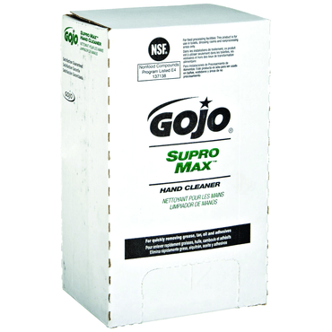 GoJo LP55727204 Gojo Supro Max Hand Cleaner (7272-04)