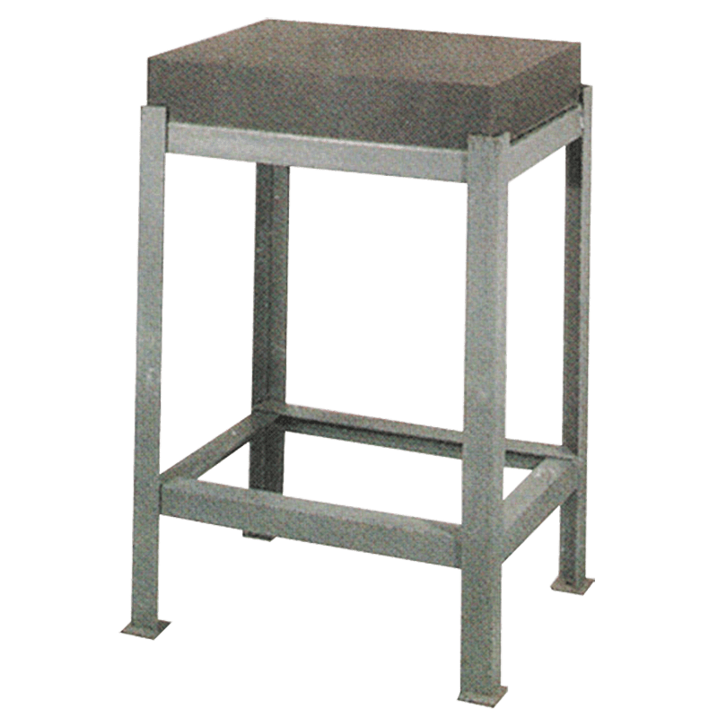 Procheck NS50C1824S 18" x 24" Surface Plate Stand 0Ledge Freer