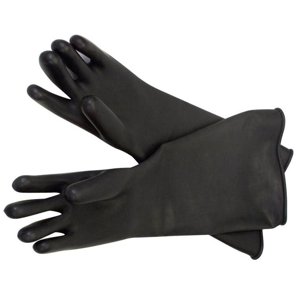 Trinco PA50247 GLH45 RUBBER GLOVES ONE
