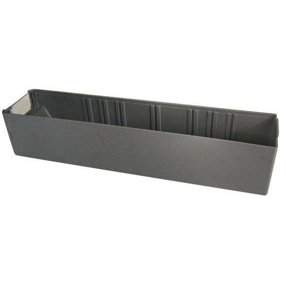 Akro-Mils SD5020228 2 1/16" x 2 3/16" Replacement Drawer for use with Akro-Mils Modular Parts Cabinet