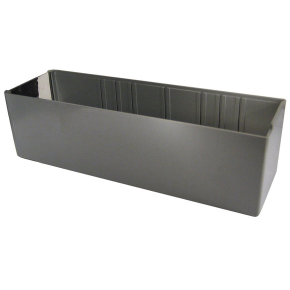 Akro-Mils SD5020715 3 1/16' x 3 1/16" Replacement Drawer for use with Akro-Mils Modular Parts Cabinet