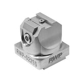 Raptor RWP-022SS Stainless Steel 0.50" Dovetail Fixture with 1.5" Dovetail Base