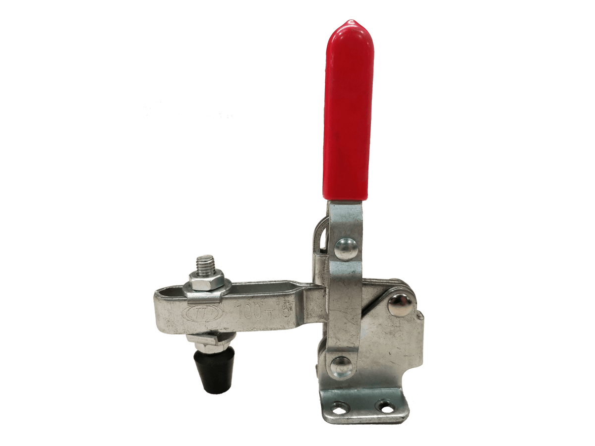 Vertical Handle Toggle Clamp