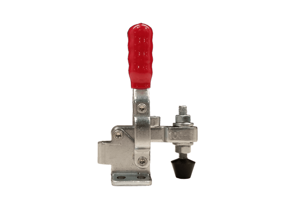 100-9 Vertical Toggle Clamp