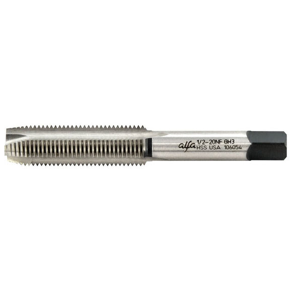 Alfa Tools SPT170107 4-40 HSS USA SPIRAL POINTED TAP