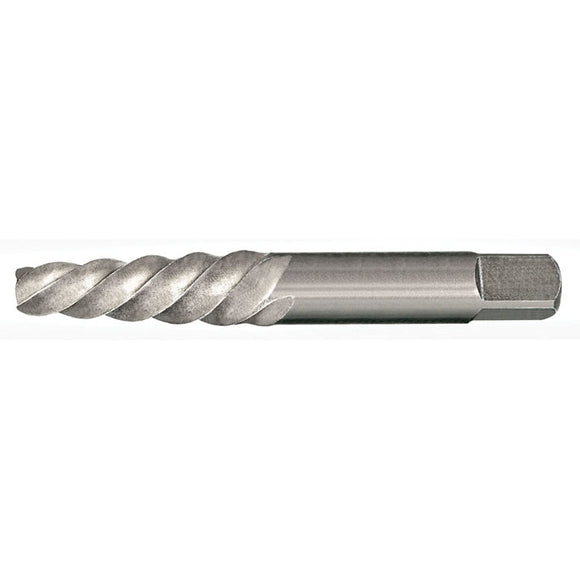 Alfa Tools SE61701C #1 SCREW EXTRACTOR SPIRAL FLUTE CARDED