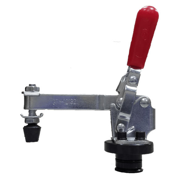 Vertical Quick Toggle Clamp 12132