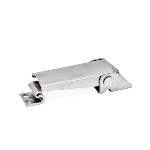JW WINCO 101ENH4/A GN831-100-A-NI-1 TOGGLE LATCH STAINLESS