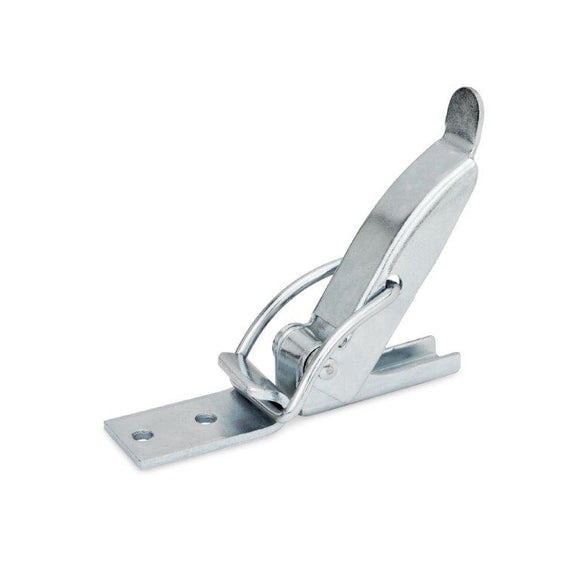 JW WINCO 100ENEF GN832.3-100-ST TOGGLE LATCH STEEL