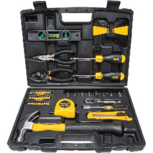 Stanley KP435684 65PC MIXED TOOL SET ?94-248