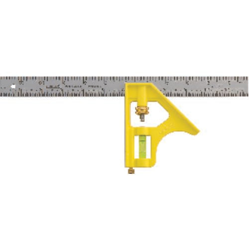 Stanley KP442300 12" COMBINATION SQUARE