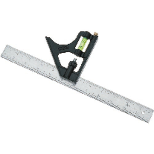 Stanley KP442365 12" COMBINATION SQUARE