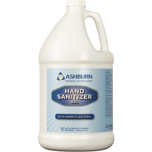 Ashburn LK70M05041 1 Gallon Hand Sanitizer-GEL Base M-05041