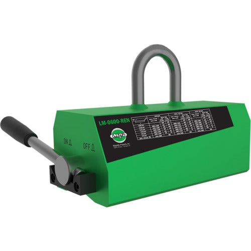 Products MP045030 ?LM1000 Lifting 2200 lbs. workload Freer Tool and Supply