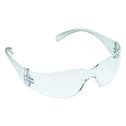 3M KB3511329 ?3M Virtua Protective Eyewear 11329-00000-20 Clear Anti-Fog Lens Clear Temple 20 EA/Case