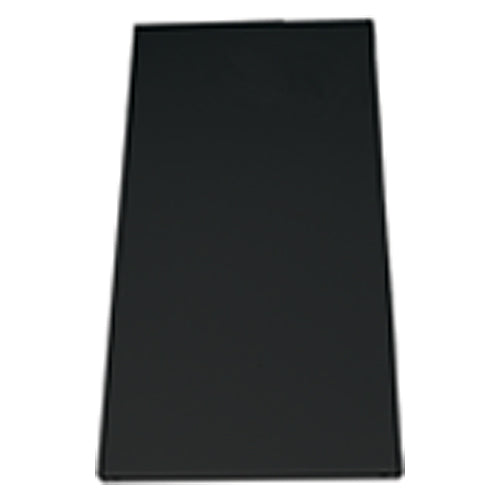 Edsal RZ503002B 36" x 18" (Black) - Extra Shelves for use with Edsal 3000 Series Cabinets