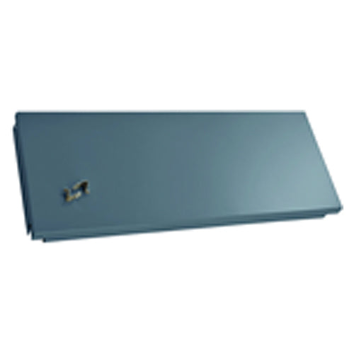 Edsal RZ503003G 36" x 24" (Gray) - Extra Shelves for use with Edsal 3001 Series Cabinets