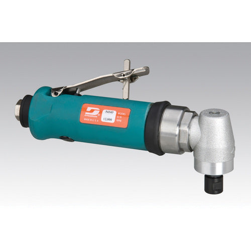 Dynabrade PF3054343 .7 hp Right Angle Die Grinder