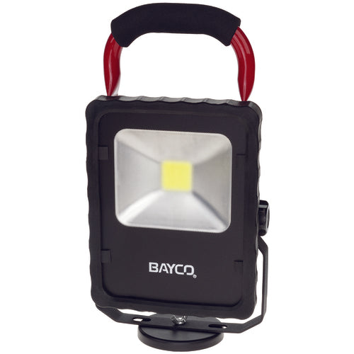 Bayco KE58SL1514 LED Corded Work Light- w/Base Magnet
