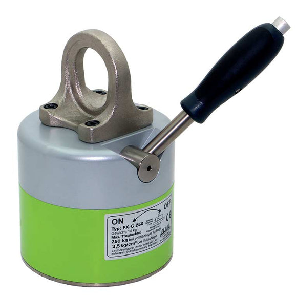 Industrial Magnetics MAG-MATE ® FXC Lift Magnet 385 Lbs Cap. FXC0385
